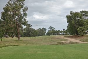 Yarra Yarra 2nd